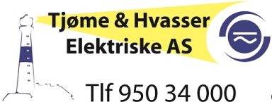 Tjøme &amp; Hvasser Elektriske